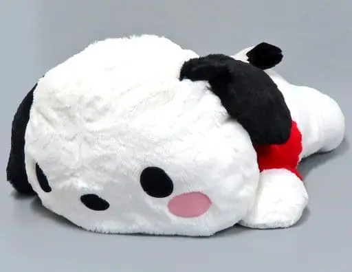 Plush - Sanrio characters / Pochacco