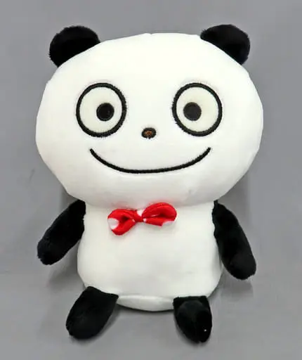 Plush - Studio UG / Gokigen Panda