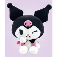 Plush - Sanrio / Kuromi