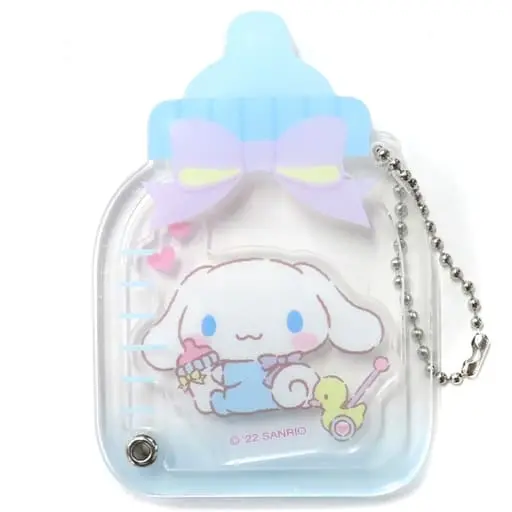 Key Chain - Sanrio characters / Cinnamoroll