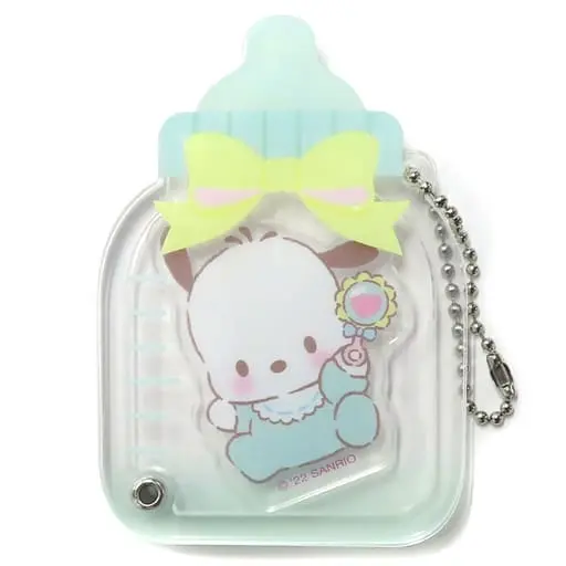 Key Chain - Sanrio characters / Pochacco