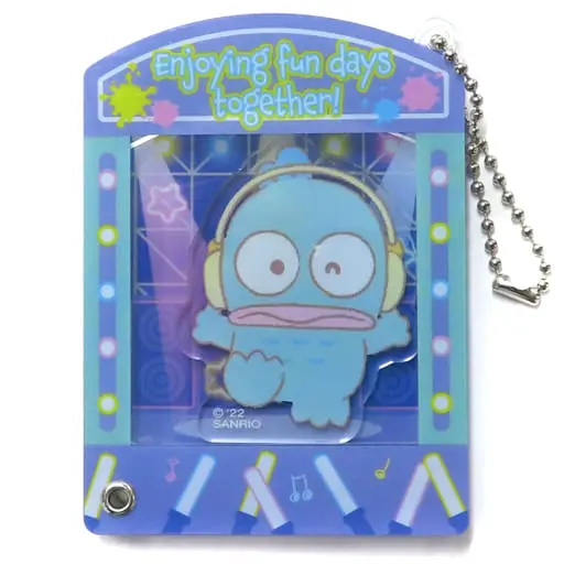 Key Chain - Sanrio characters / Hangyodon