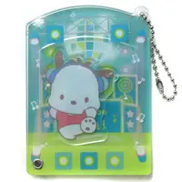 Key Chain - Sanrio characters / Pochacco