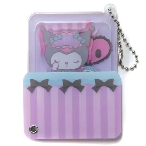 Key Chain - Sanrio characters / Kuromi