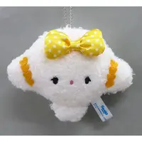 Key Chain - Plush - Plush Key Chain - Sanrio / Cogimyun