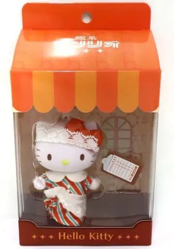 Mascot - Sanrio characters / Hello Kitty