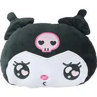 Cushion - Sanrio characters / Kuromi