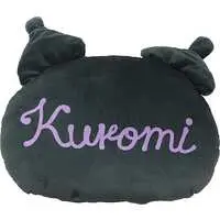 Cushion - Sanrio characters / Kuromi