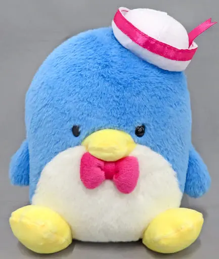 Plush - Sanrio characters / TUXEDOSAM