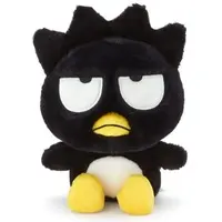 Plush - Sanrio characters / BAD BADTZ-MARU