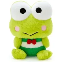 Plush - Sanrio characters / Kero Kero Keroppi