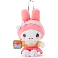 Plush - Key Chain - Sanrio characters / My Melody