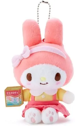 Plush - Key Chain - Sanrio characters / My Melody