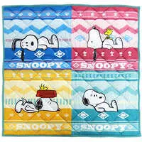 Mat - PEANUTS / Snoopy