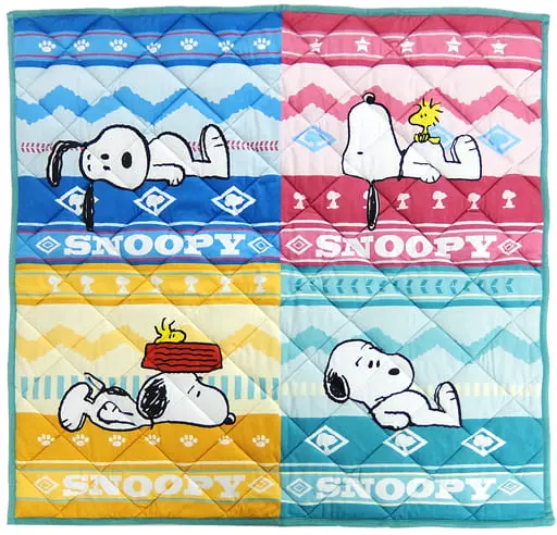 Mat - PEANUTS / Snoopy