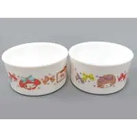 Tableware - Sanrio / My Sweet Piano & My Melody