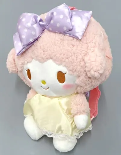 Daypack - Bag - Sanrio / My Melody & My Sweet Piano