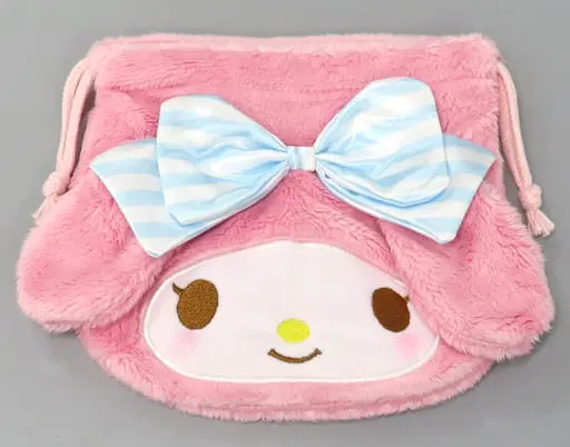 Pouch - Bag - Sanrio / My Sweet Piano & My Melody