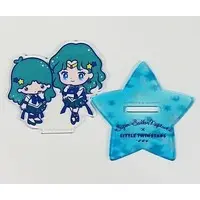 Acrylic stand - Sailor Moon / Lala (Little Twin Stars)