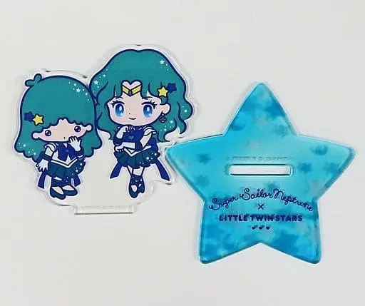 Acrylic stand - Sailor Moon / Lala (Little Twin Stars)