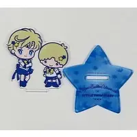 Acrylic stand - Sailor Moon / Little Twin Stars & Kiki (Little Twin Stars)