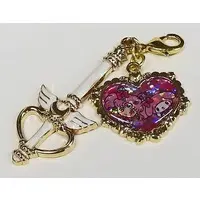 Key Chain - Sailor Moon / My Melody