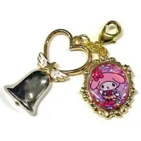 Key Chain - Sailor Moon / My Melody