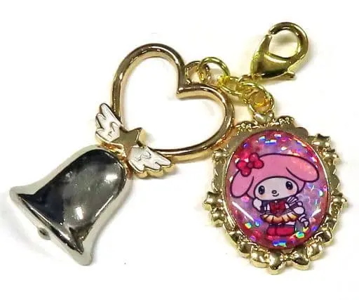 Key Chain - Sailor Moon / My Melody