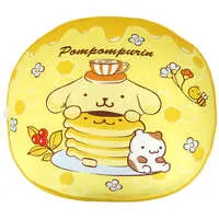 Cushion - Sanrio / Pom Pom Purin