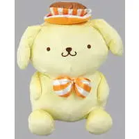 Plush - Sanrio / Pom Pom Purin