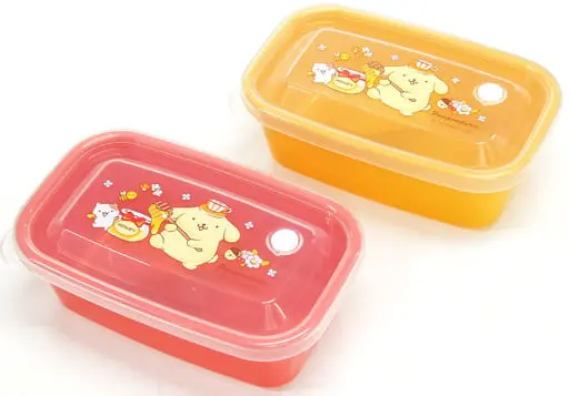 Case - Sanrio / Pom Pom Purin