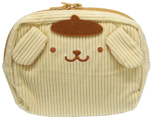 Pouch - Sanrio / Pom Pom Purin