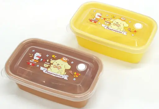 Case - Sanrio / Pom Pom Purin