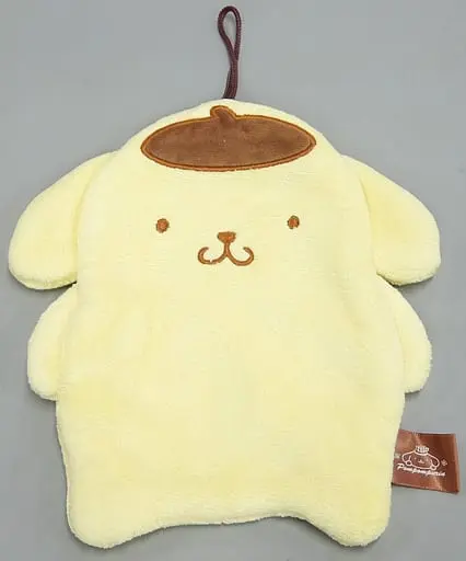 Towels - Sanrio / Pom Pom Purin