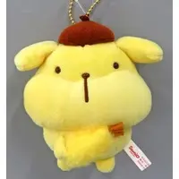 Plush - Key Chain - Sanrio characters / Pom Pom Purin