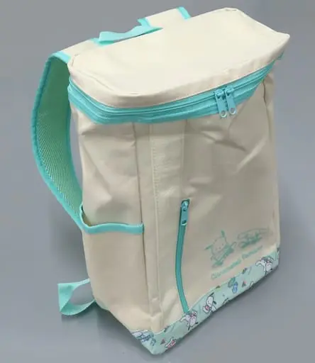 Daypack - Bag - Sanrio / Pochacco & Cinnamoroll
