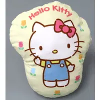 Cushion - Sanrio / My Melody & Hello Kitty & Little Twin Stars