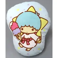Cushion - Sanrio / My Melody & Hello Kitty & Little Twin Stars