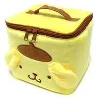 Pouch - Sanrio / Pom Pom Purin