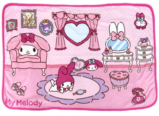 Blanket - Sanrio / My Melody