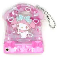 Key Chain - Sanrio characters / My Melody