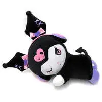 Cushion - Sanrio / Kuromi