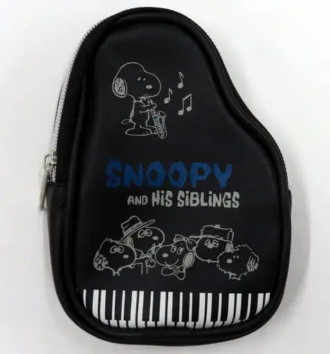 Pouch - PEANUTS / Snoopy