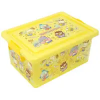 Storage Box - Sanrio characters