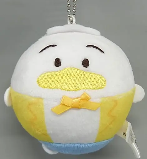 Key Chain - Plush - Plush Key Chain - Sanrio / Pekkle