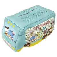 Tissues Box Cover - Sanrio characters