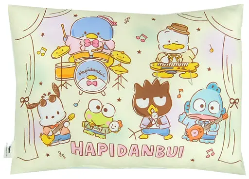 Cushion - Sanrio characters