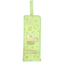 Pouch - Sanrio / Kero Kero Keroppi