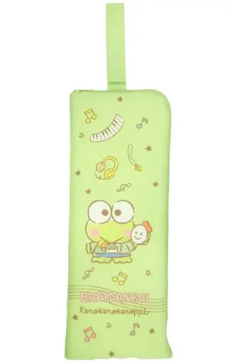 Pouch - Sanrio / Kero Kero Keroppi