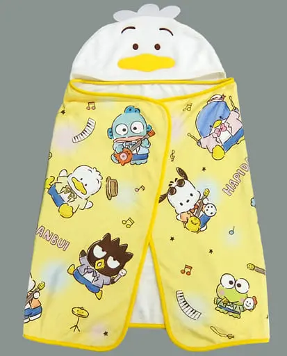 Blanket - Sanrio / Pekkle